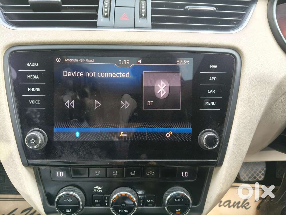 Skoda Octavia 1.8 Tsi At L K, 2019, Petrol