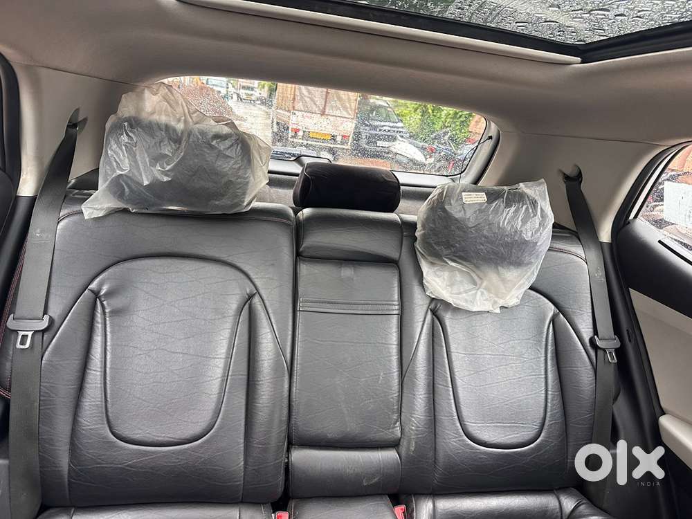 Hyundai Creta Diesel Manual 2022
