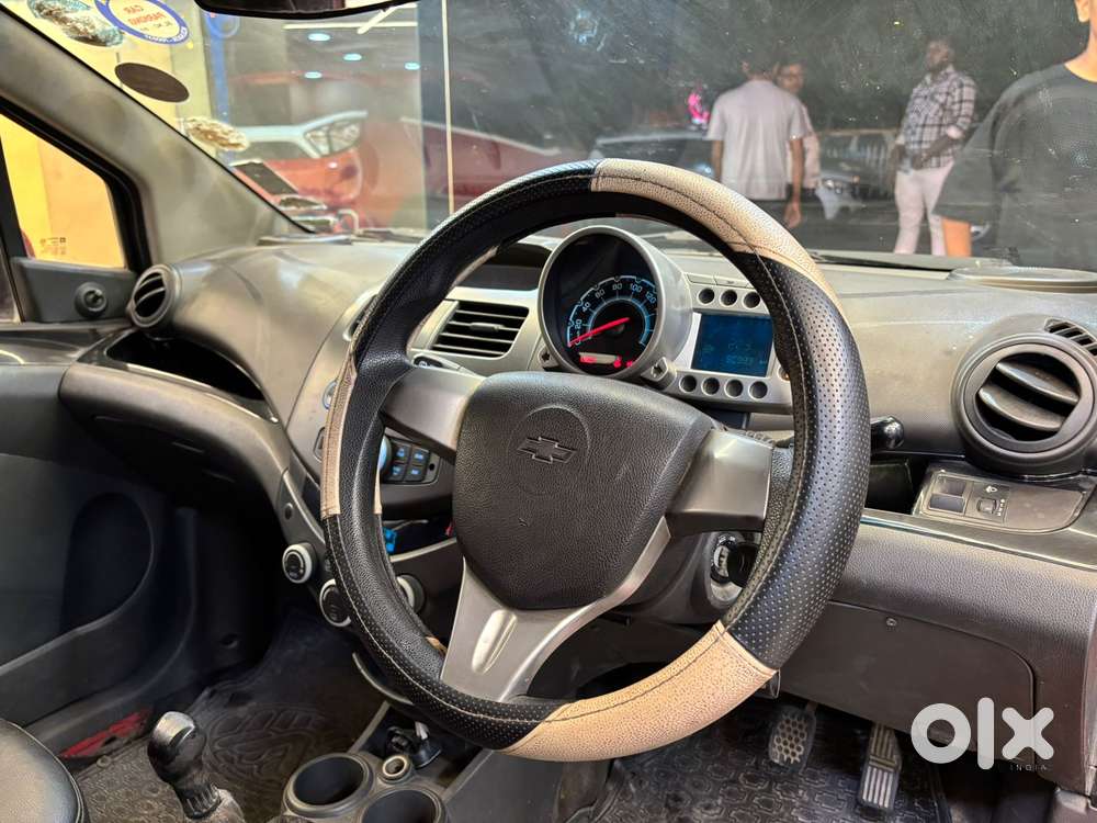 Chevrolet Beat Lt Petrol, 2011, Petrol