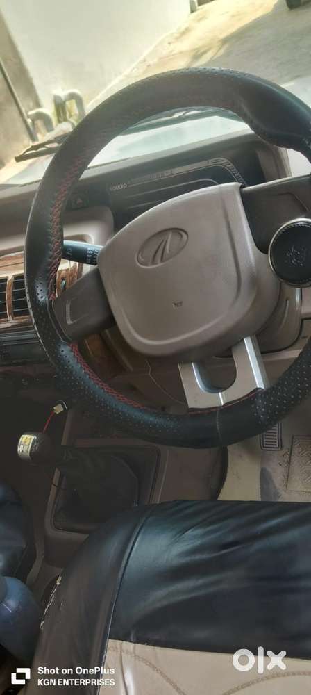 Mahindra Bolero Diesel 2013