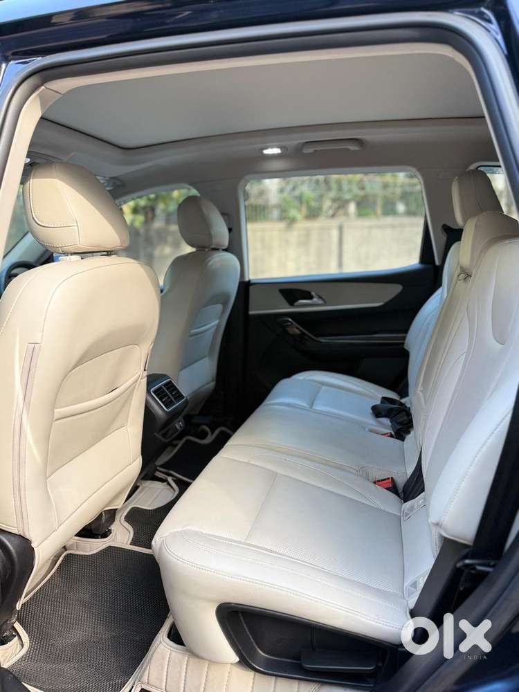 Mahindra Xuv700 2.2 Ax 7 Diesel Mt Str, 2024, Diesel