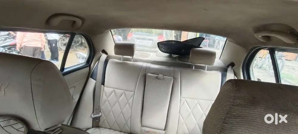 Maruti Suzuki Dzire Vdi 2013