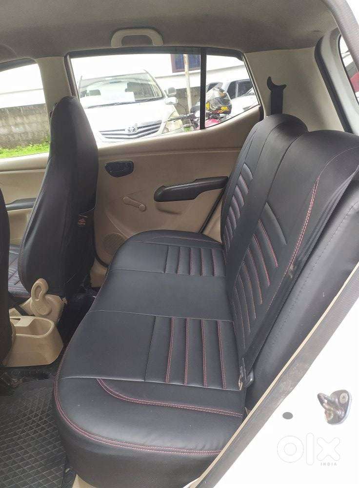 Hyundai I10 Era 1.1 Irde, 2009, Petrol