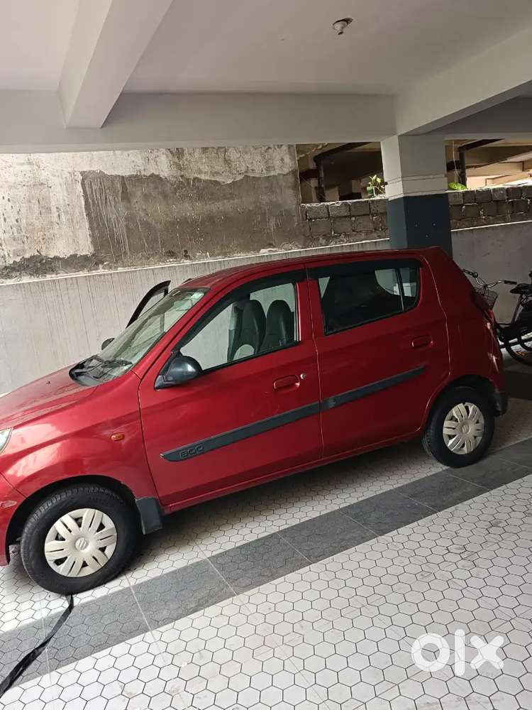 Update My Car