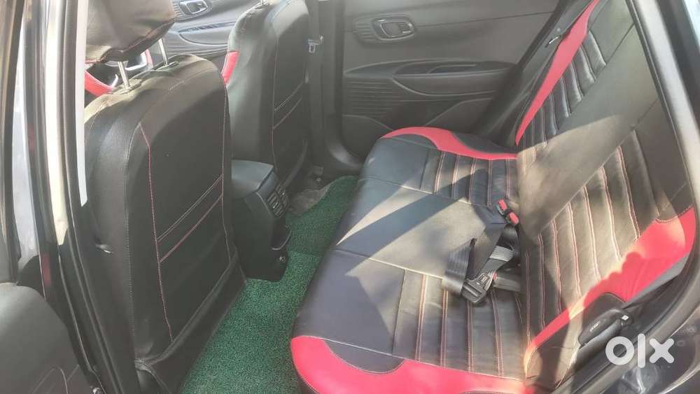 Hyundai New I20, 2022, Petrol