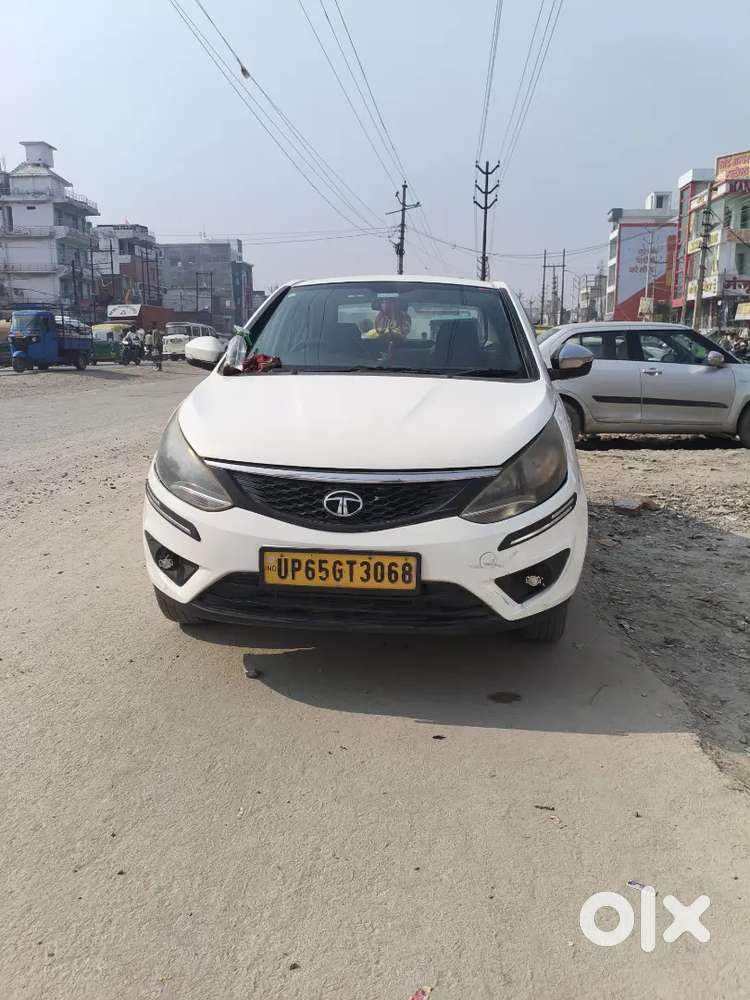 Tta Zest Good Condition