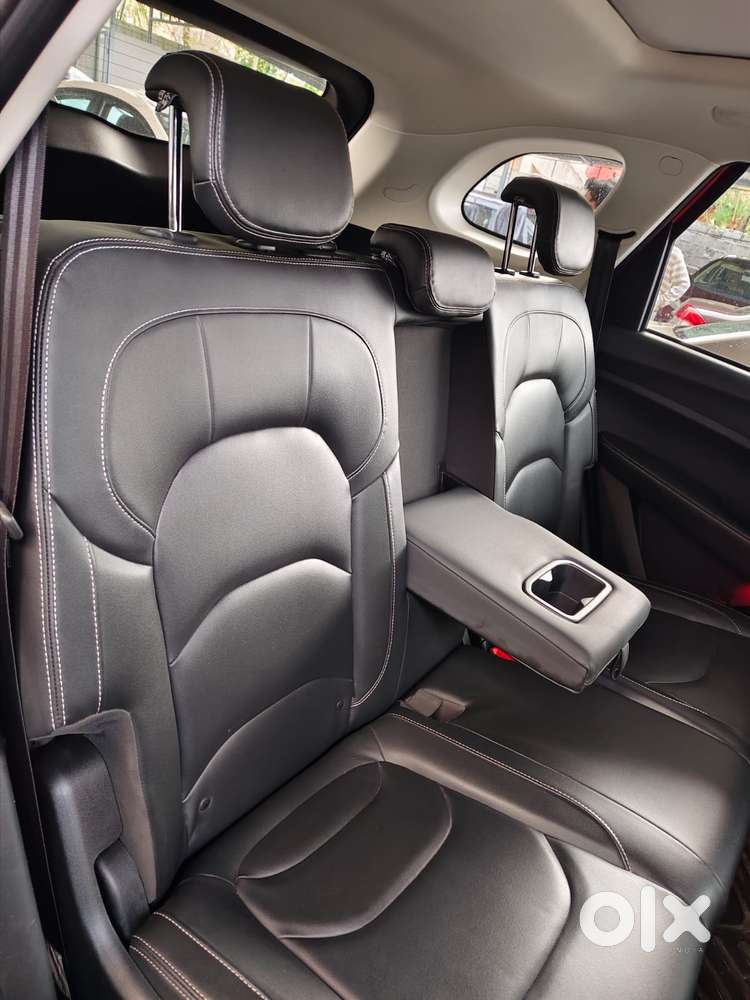 Mg Hector Plus 2.0 Sharp Diesel Turbo, 2019, Diesel