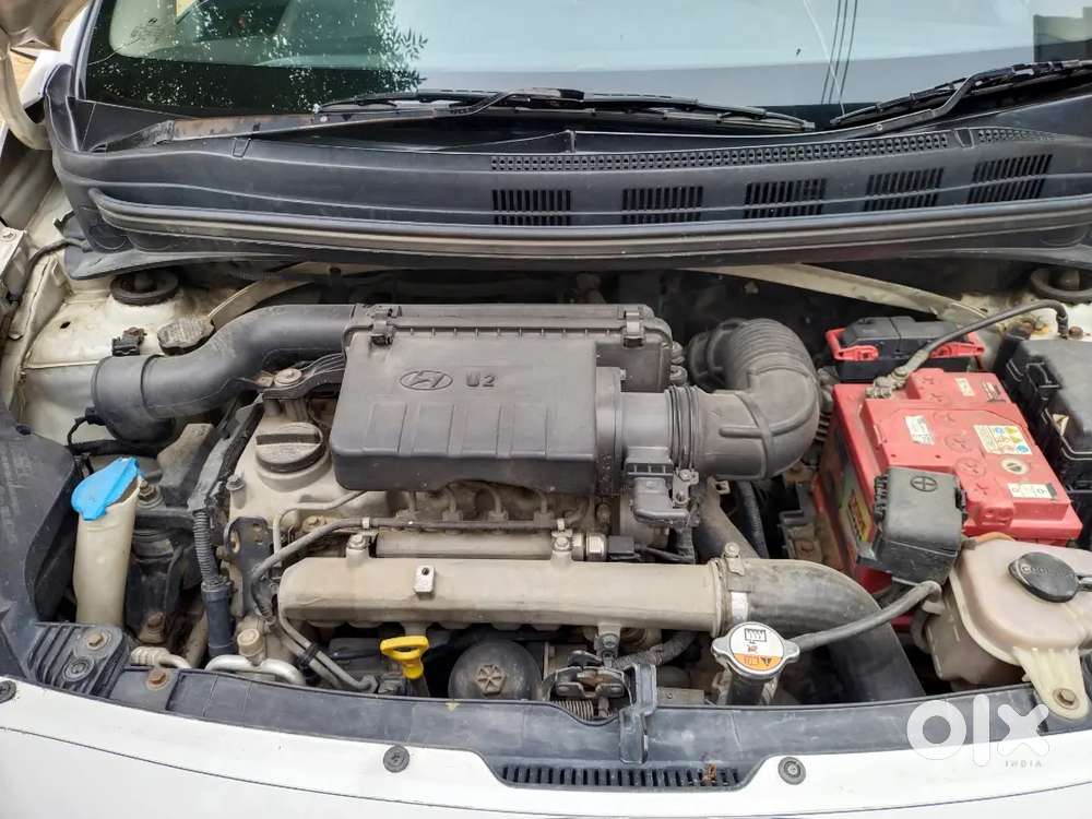 Hyundai Grand I10 Magna 2015 Diesel