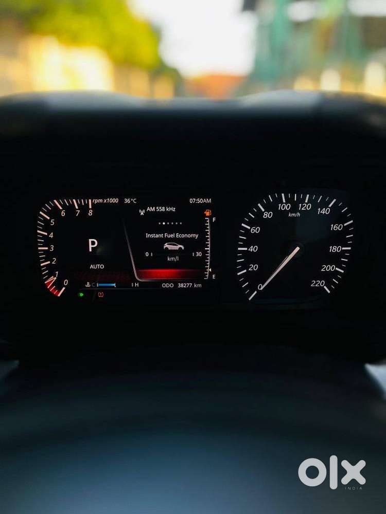 Tata Altroz 1.2 Xz Plus Petrol, 2022, Cng & Hybrids