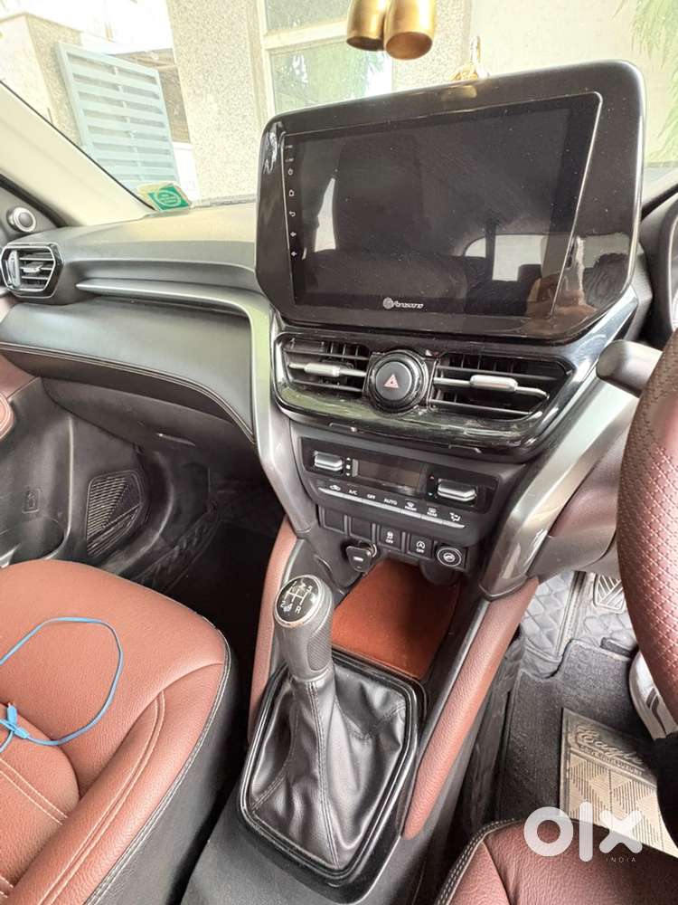 Maruti Suzuki Grand Vitara 2024