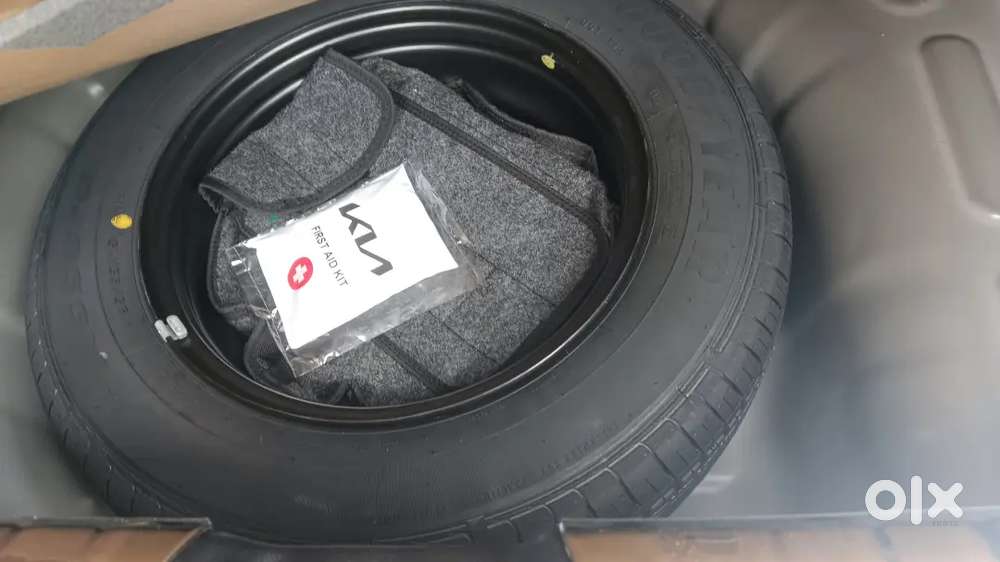 Kia Sonet 1.0 Htk 2026 Manual