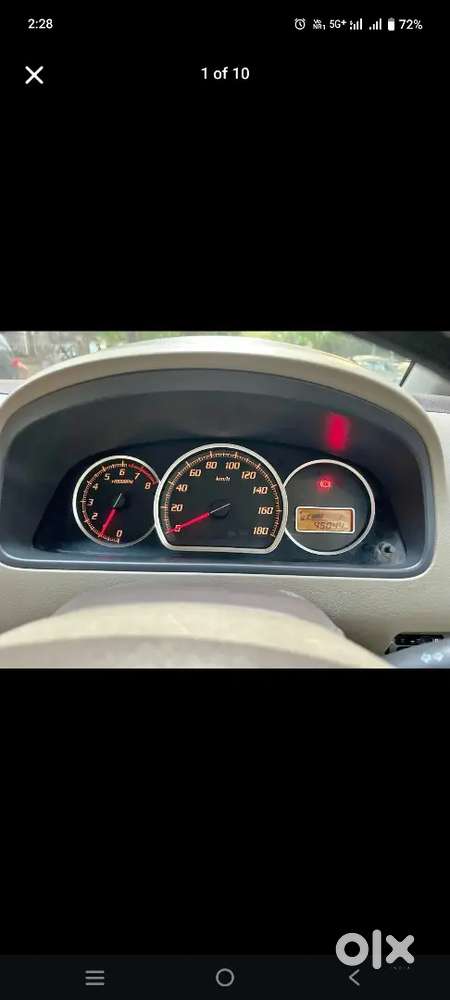 Maruti Suzuki Estilo Vxi 2011