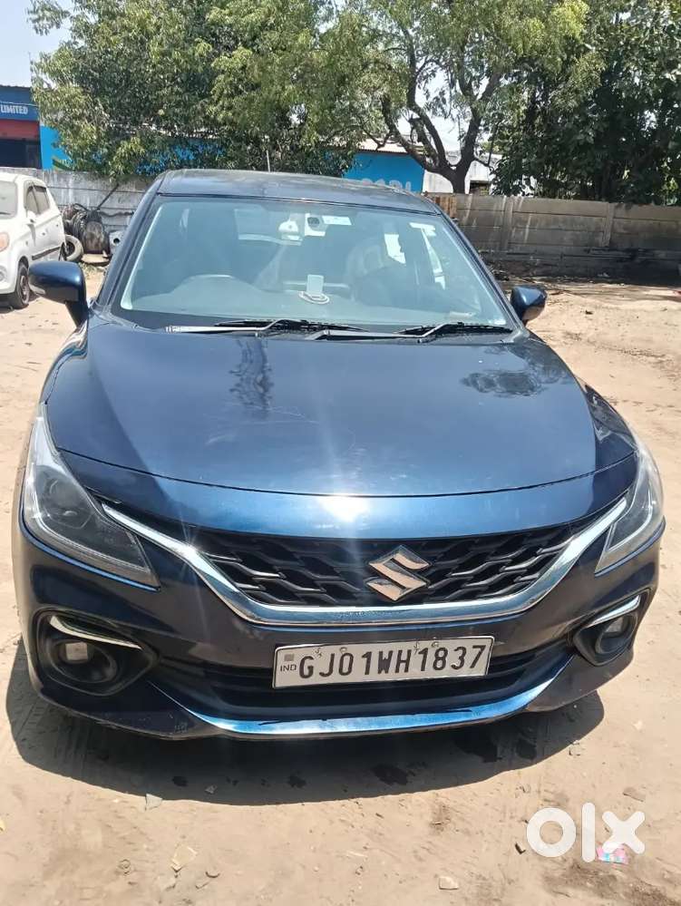 My Car Good Candachan