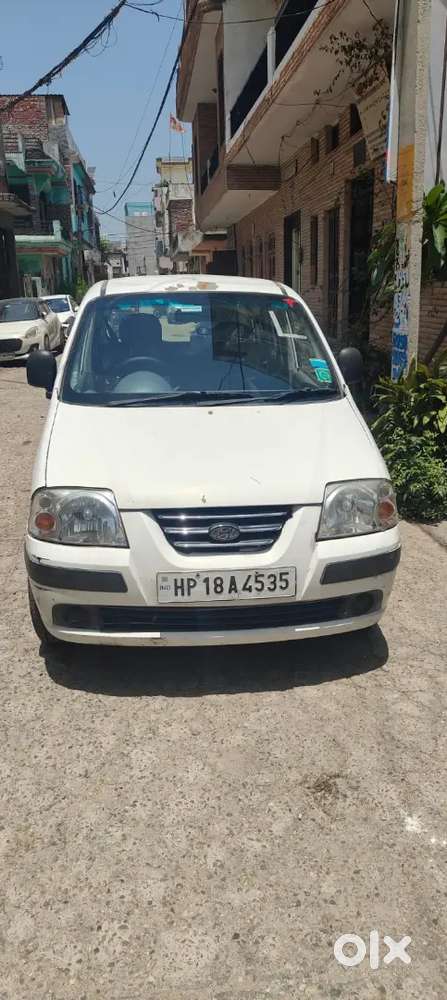 Hyundai Santro In Excellent Condition For Sale