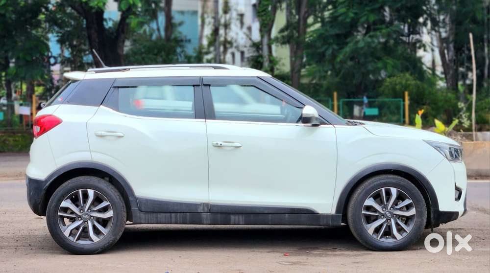 Mahindra Xuv300 W8 Option Diesel, 2019, Diesel