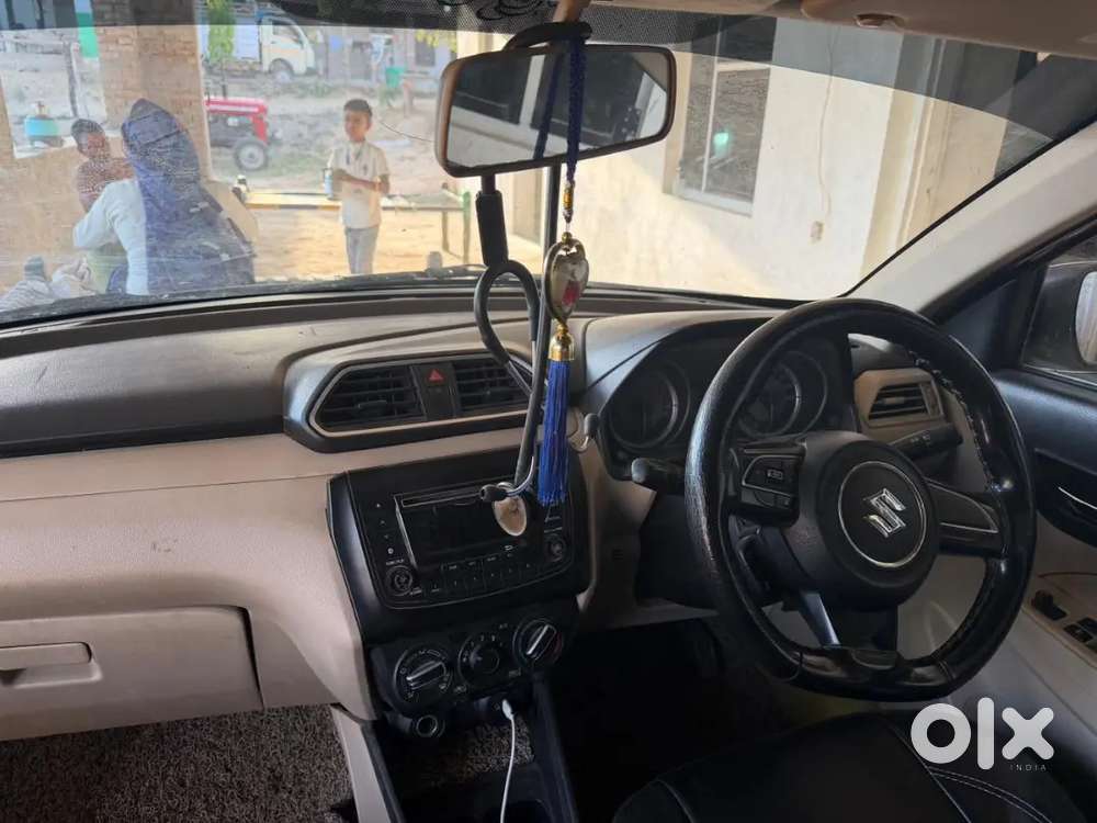 Maruti Suzuki Dzire 2019 Petrol 63000 Km Driven