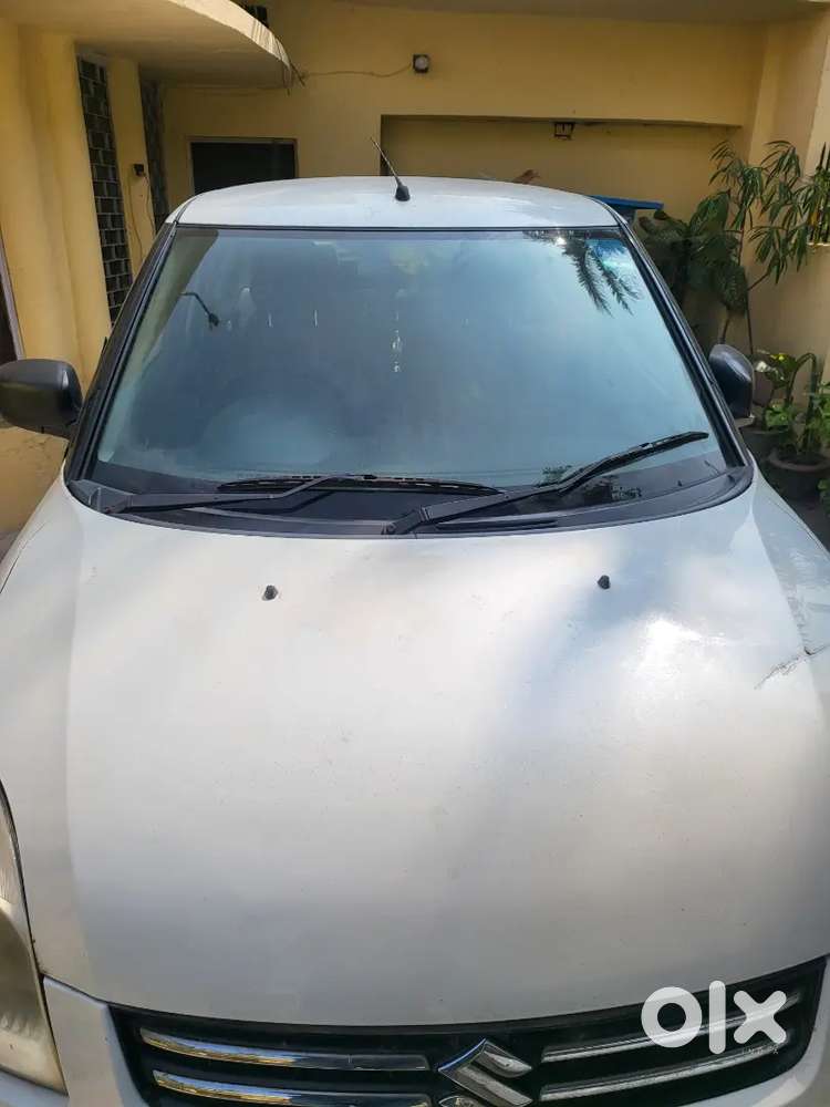 Maruti Suzuki Dzire