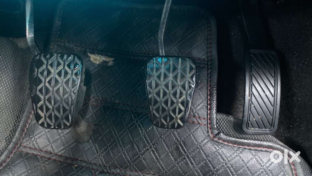 Ford Ecosport [2013-2015] 1.0 Ecoboost Titanium (o), 2015, Petrol