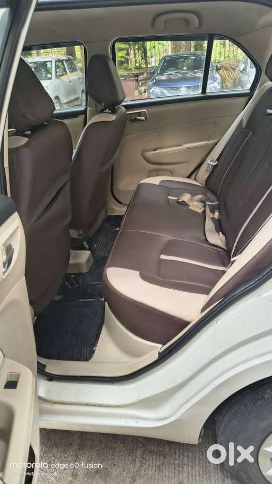 Maruti Suzuki Swift Dzire Vxi(o) Mt, 2013, Petrol