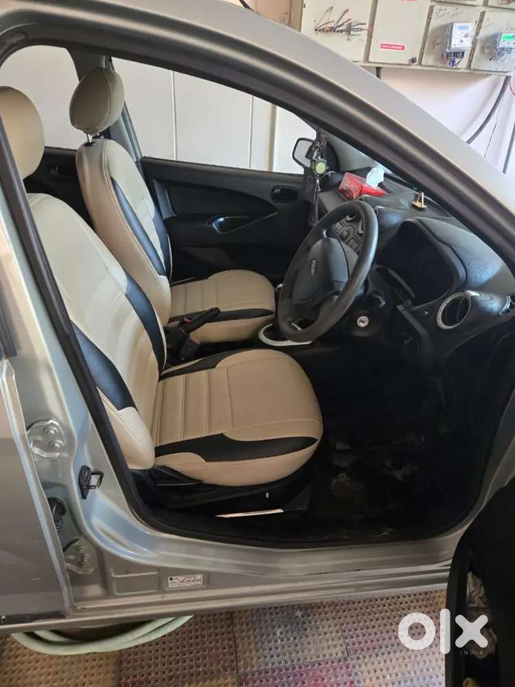 Ford Figo 2013 Diesel Well Maintained