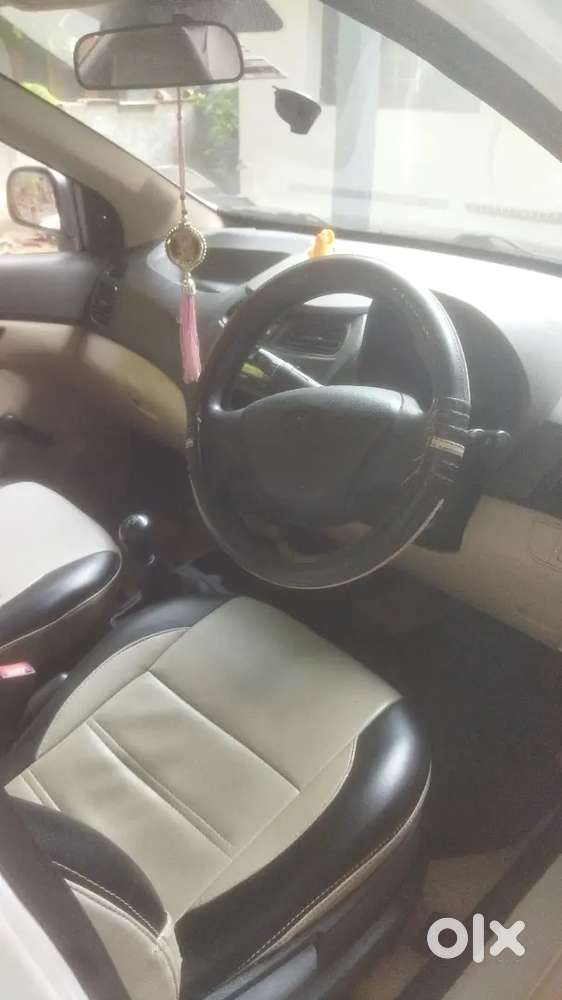 Hyundai Eon 2012 Petrol Well Maintained