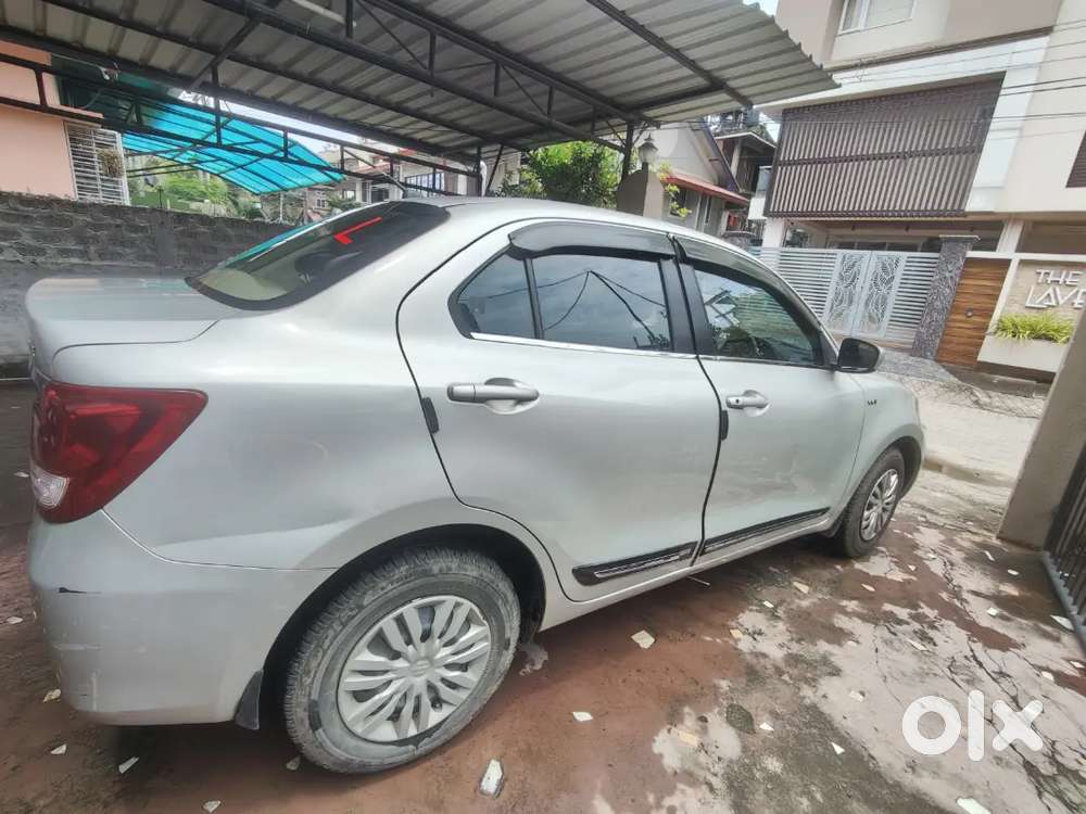Maruti Suzuki Dzire 2019 Petrol 30000 Km Driven
