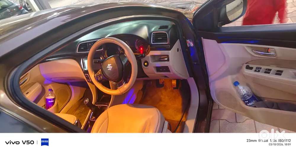 17k Projecter, New Battery, New Led Blup With Warranty, Smooth Engine.