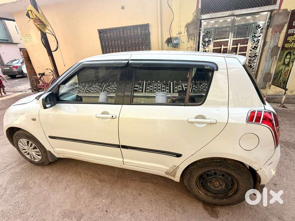 Maruti Swift Vdi 2010  Diesel  Well Maintained Vehicle