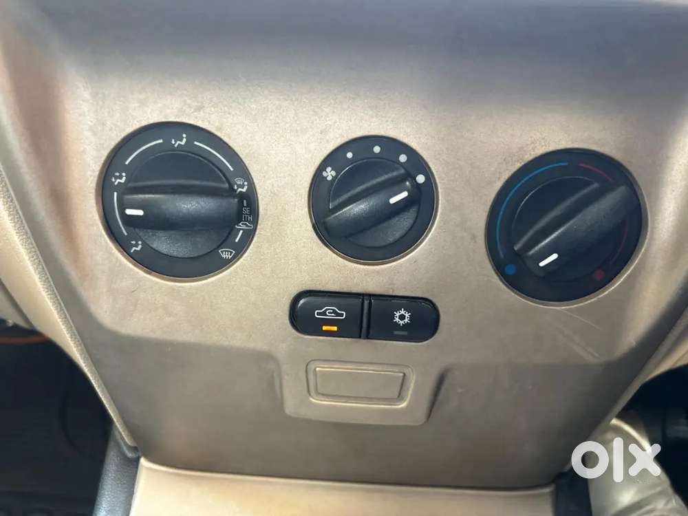 Tata Indica Vista Tdi 2014