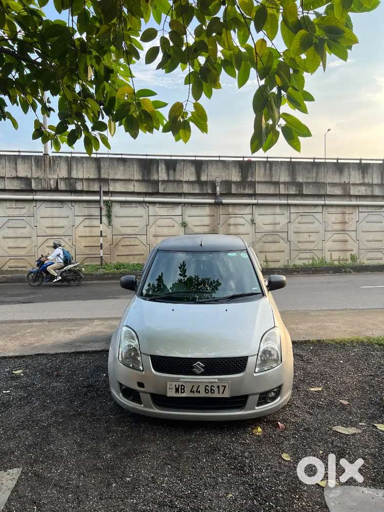 Maruti Suzuki Swift 2010 Vdi
