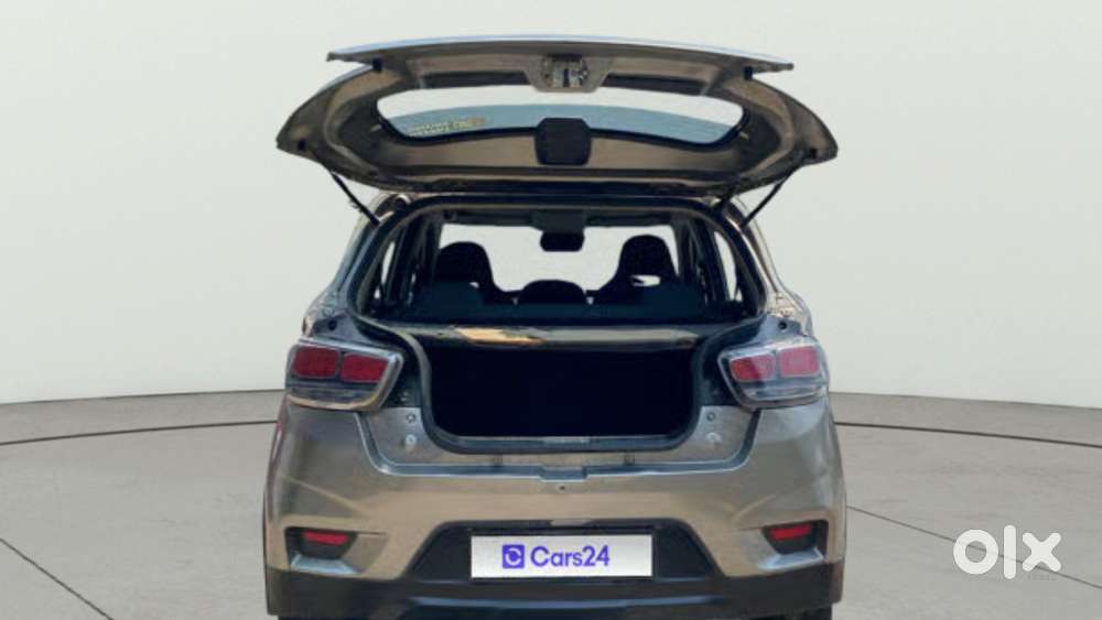 Mahindra Kuv100 Nxt 1.2 K2 Diesel 6 Str, 2018, Diesel