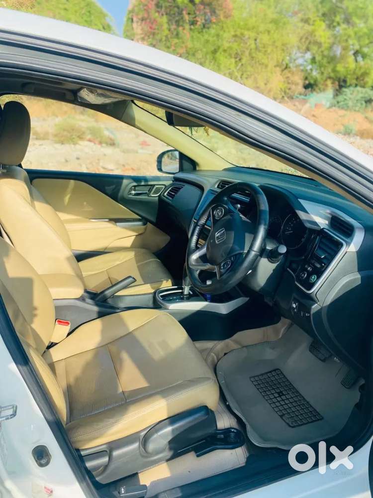 Honda City I-vtec Vx, 2019, Petrol