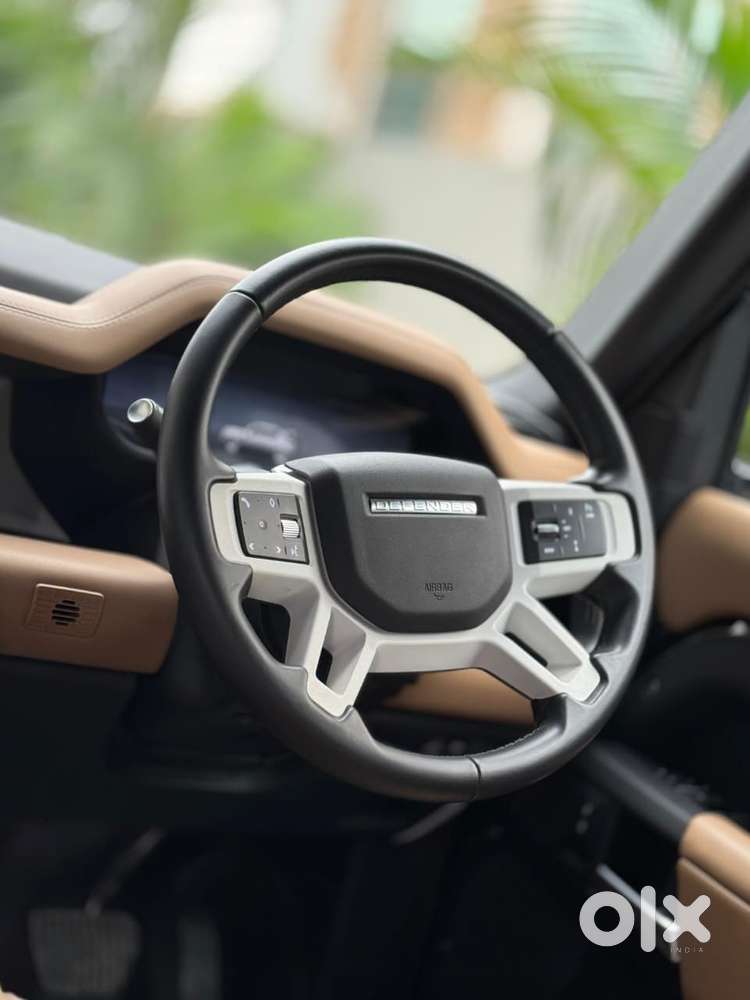 Land Rover Defender 2.0 110 X-dynamic Hse, 2024, Petrol