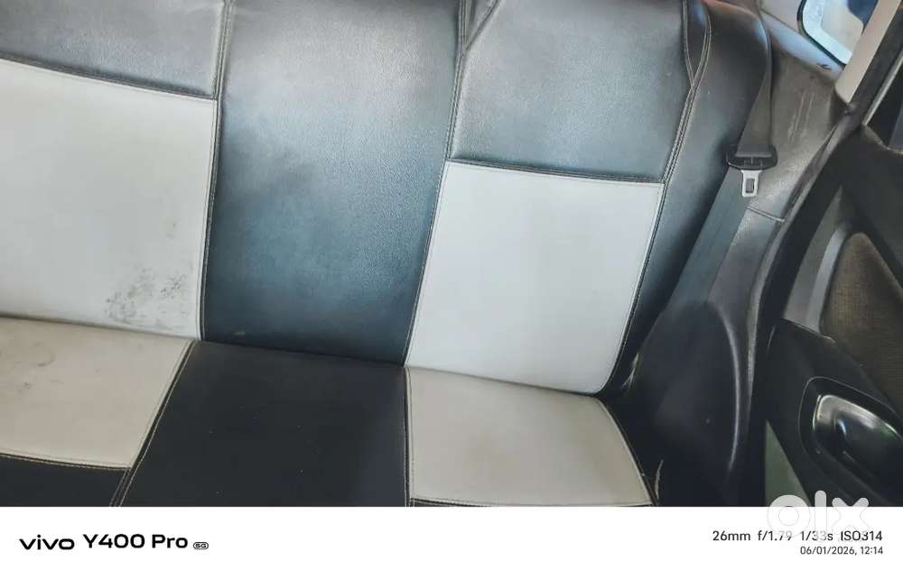 Ford Figo Duratorq 2011 Diesel Manual
