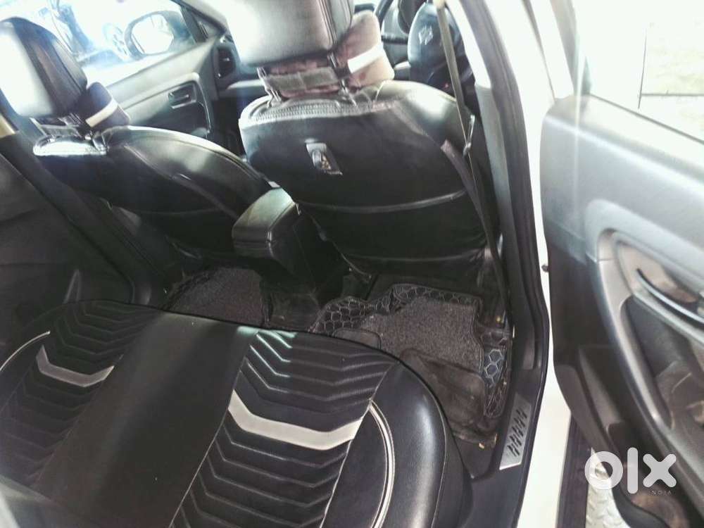Maruti Suzuki Brezza Vdi, 2017, Diesel