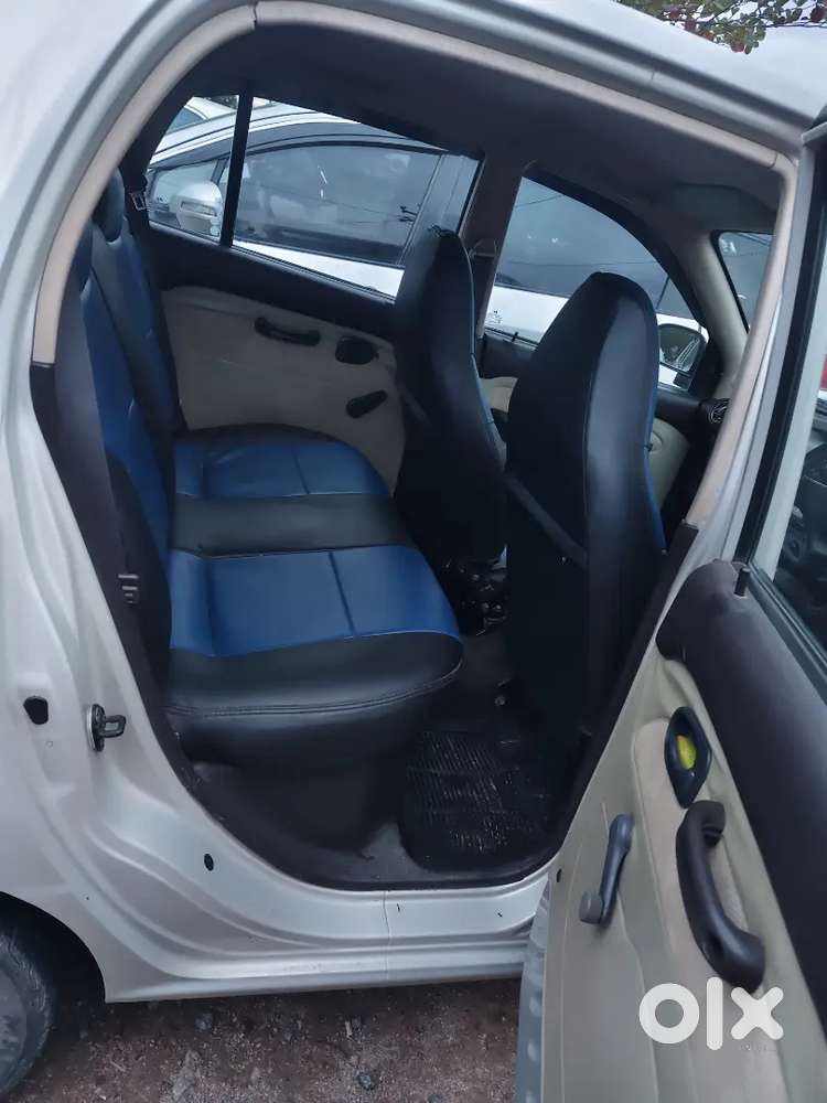Hyundai Santro Xing Gls 2014