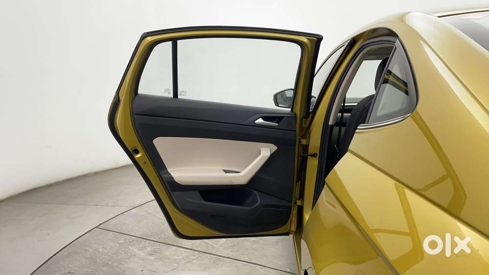 Volkswagen Virtus 1.0 Highline Tsi, 2022, Petrol