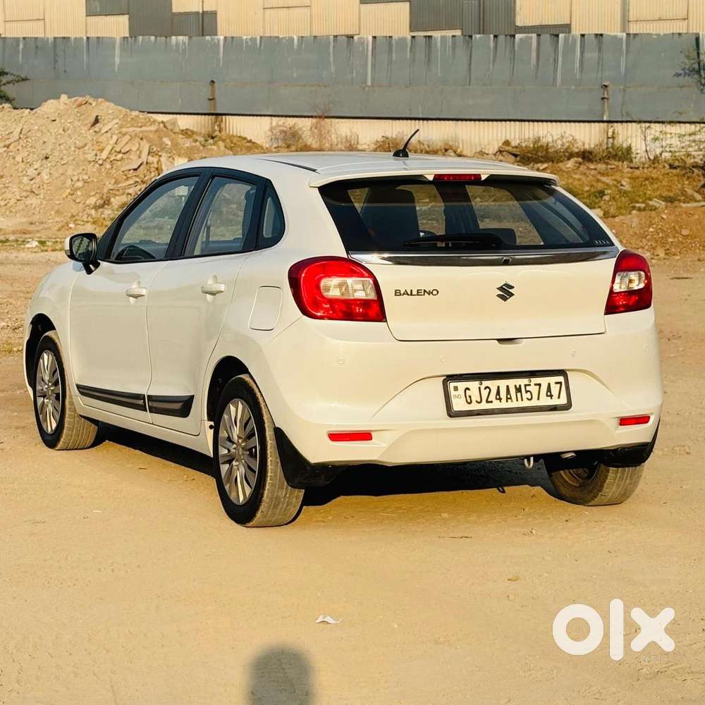 Maruti Suzuki Baleno Delta, 2021, Cng & Hybrids