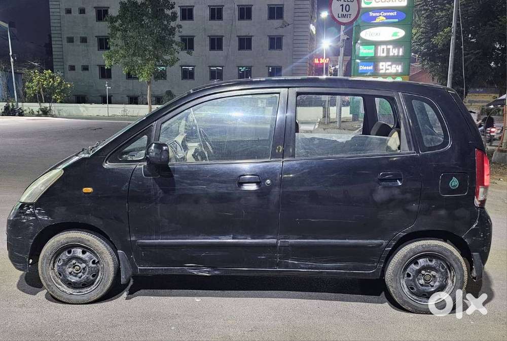 Maruti Suzuki Estilo Vxi, 2008, Petrol