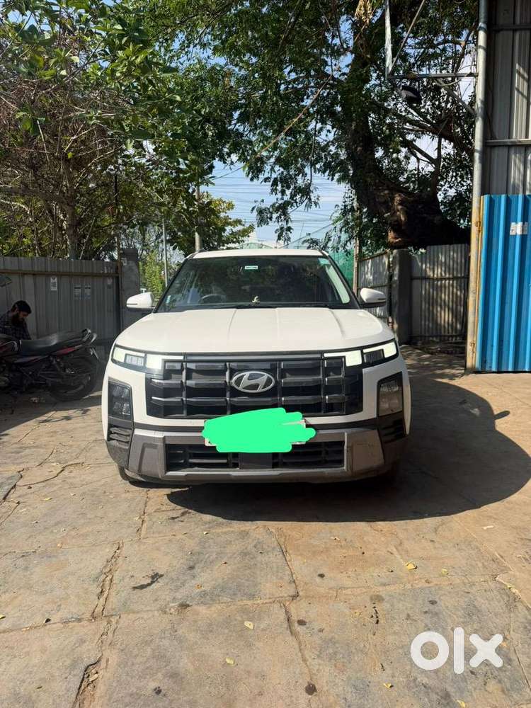 Hyundai Diesel Manual 2024