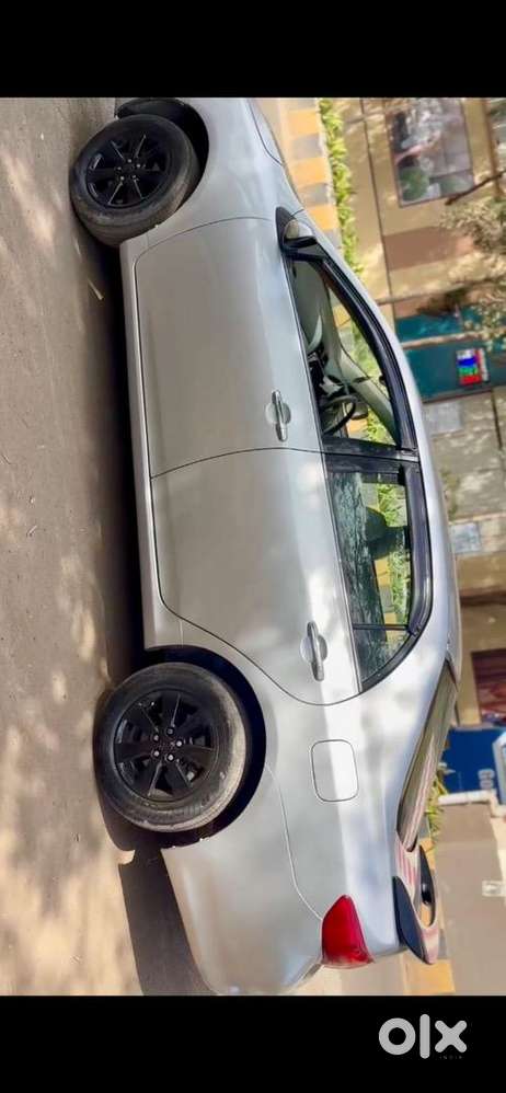 Toyota Corolla Altis 2009 Cng & Hybrids New Shape