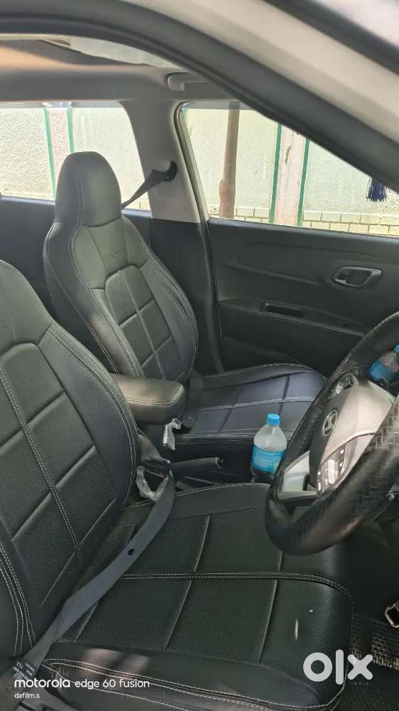 Hyundai Exter 2025 Petrol Good Condition