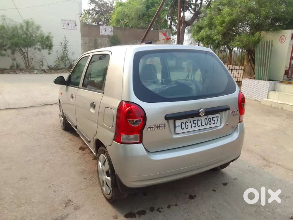 Alto K10 For Sale