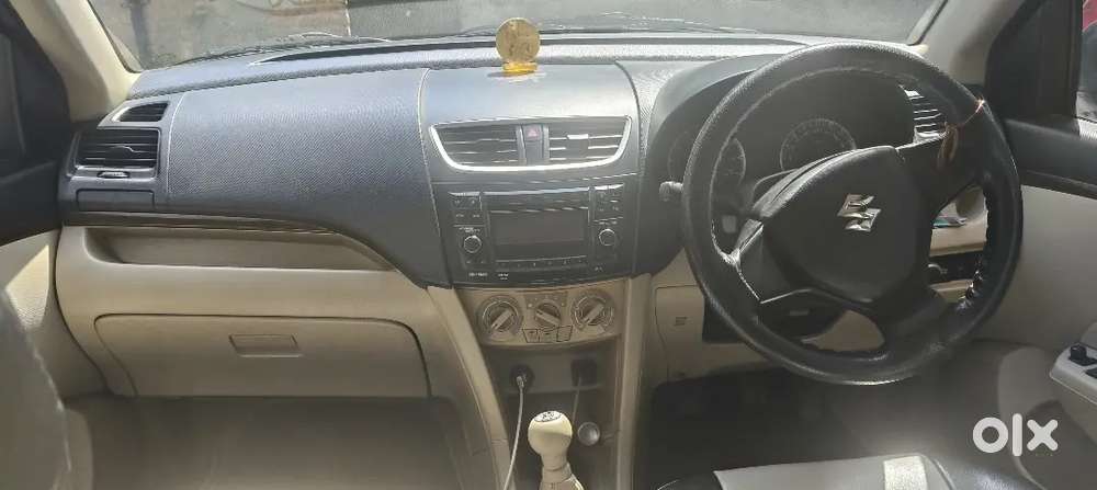 Maruti Suzuki Dzire 2016