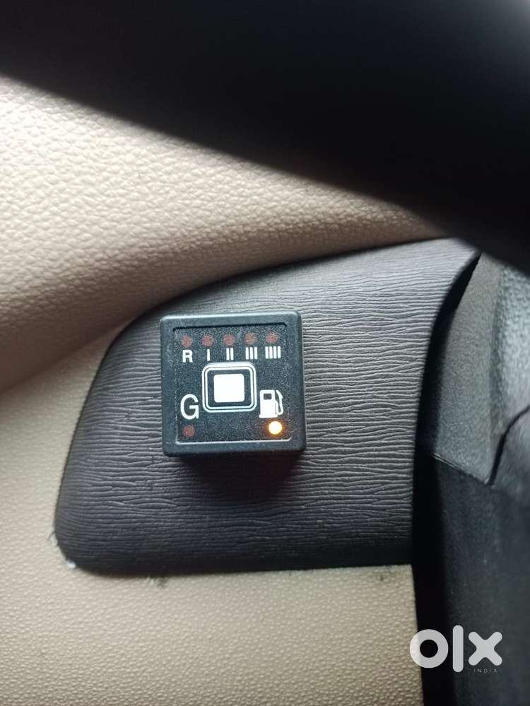 Hyundai I10 Asta 1.2 Automatic Kappa2 With Sunroof, 2009, Cng & Hybr..