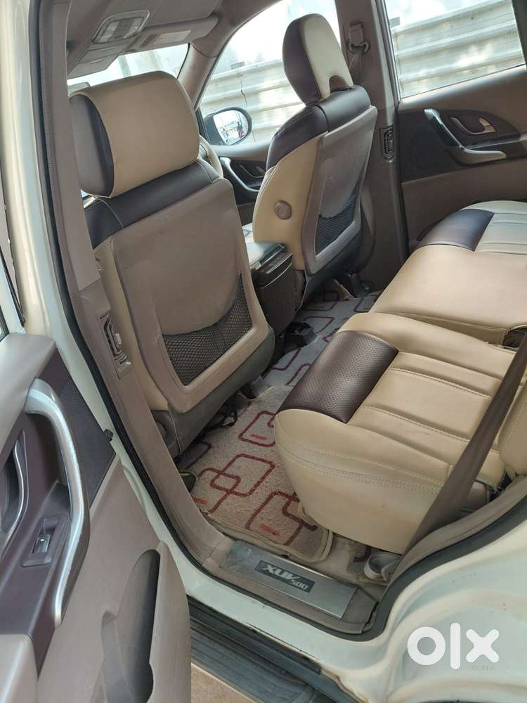 Mahindra Xuv500 2011-2015 W8 4wd, 2012, Diesel