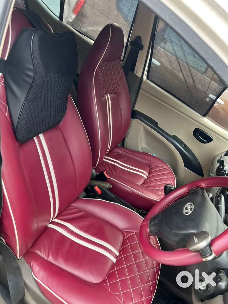 Hyundai I10 1.1 Magna(o) 2017