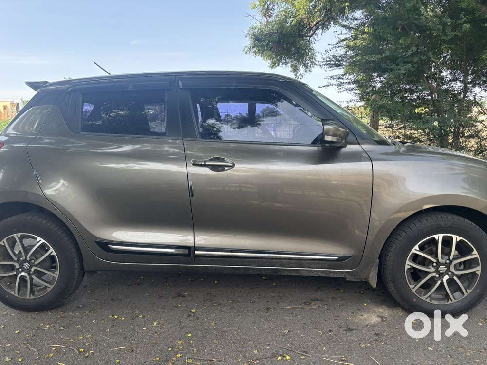 Maruti Suzuki Swift Amt Zxi, 2019, Petrol