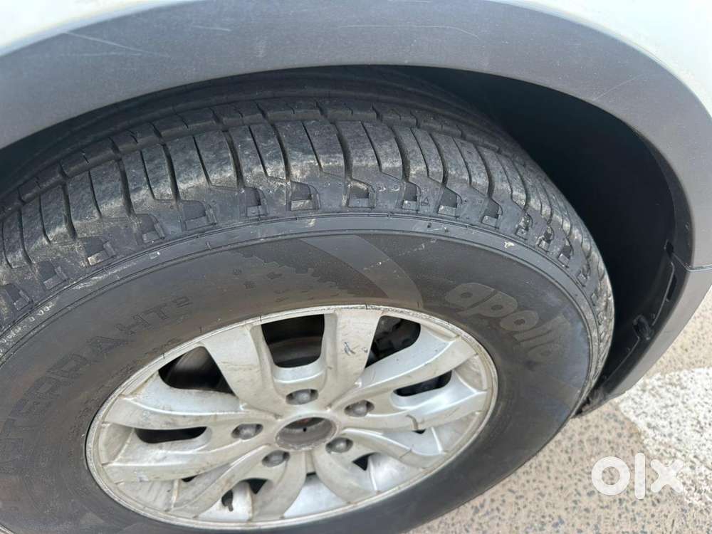 Mahindra Xuv500 2.2 W10, 2016, Diesel