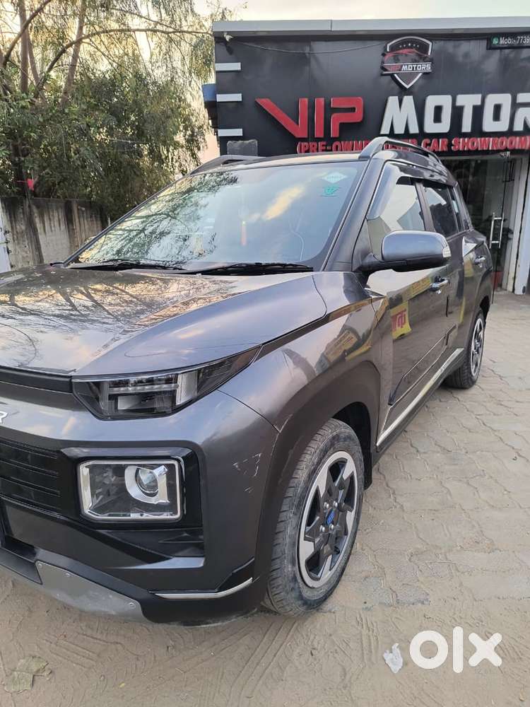 Hyundai Exter Sx (o) 1.2 Mt, 2024, Cng & Hybrids